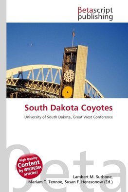 South Dakota Coyotes