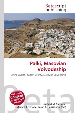 Pa¿ki, Masovian Voivodeship