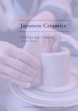 Japanese Ceramics