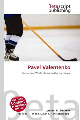 Pavel Valentenko