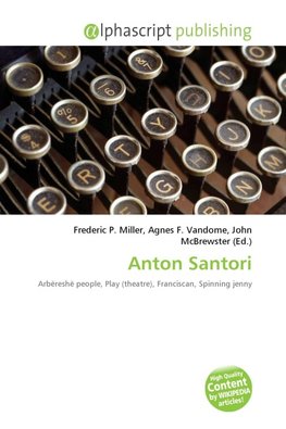 Anton Santori
