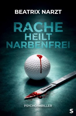 Rache heilt narbenfrei