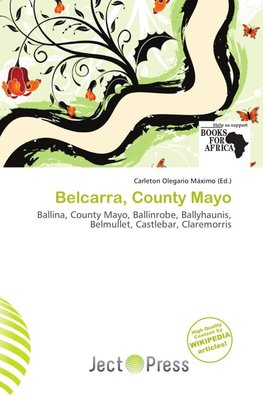 Belcarra, County Mayo