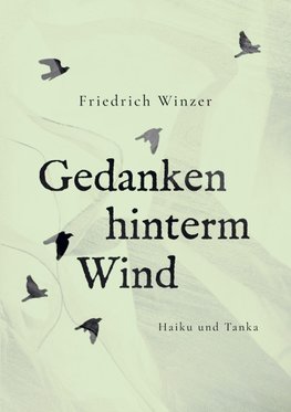 Gedanken hinterm Wind