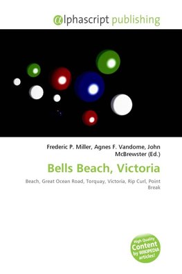 Bells Beach, Victoria