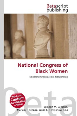 National Congress of Black Women