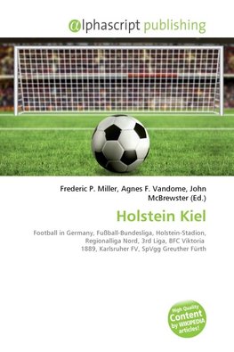 Holstein Kiel