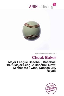 Chuck Baker