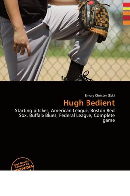 Hugh Bedient