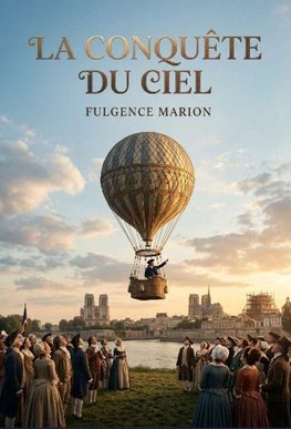 La conquête du ciel