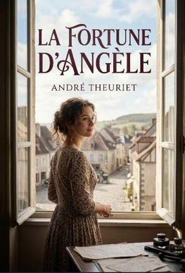 La Fortune d'Angèle