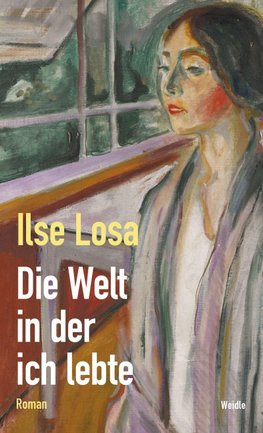 Die Welt in der ich lebte