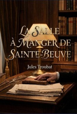 La Salle à manger de Sainte-Beuve