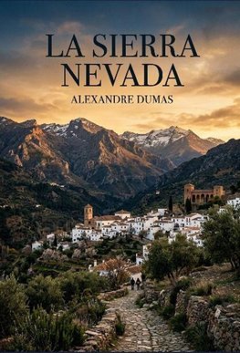 La Sierra Nevada