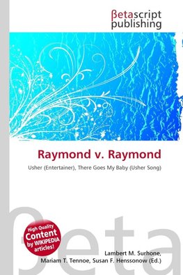 Raymond v. Raymond