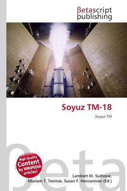 Soyuz TM-18