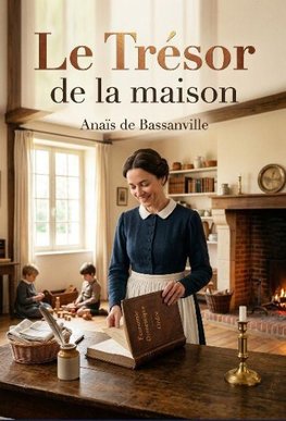Le Trésor de la maison