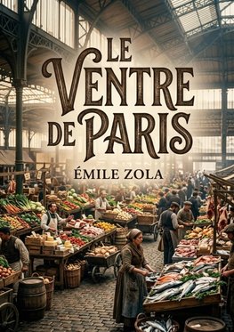 Le Ventre de Paris
