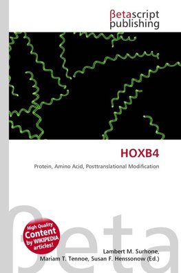 HOXB4