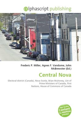 Central Nova