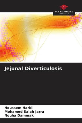 Jejunal Diverticulosis