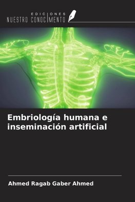 Embriología humana e inseminación artificial
