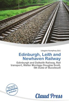 Edinburgh, Leith and Newhaven Railway
