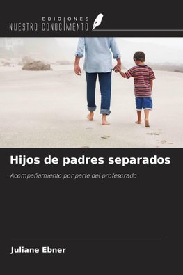 Hijos de padres separados