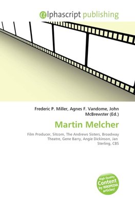Martin Melcher