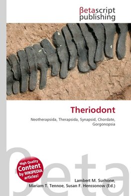Theriodont