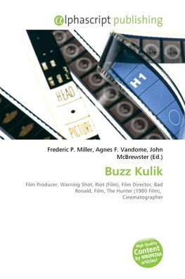 Buzz Kulik