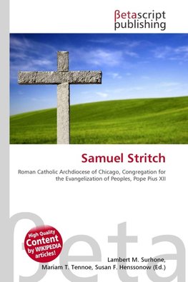 Samuel Stritch