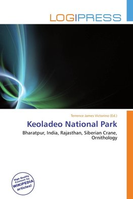 Keoladeo National Park