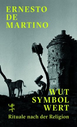 Wut - Symbol - Wert