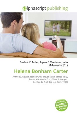 Helena Bonham Carter