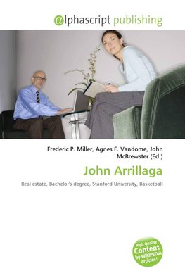 John Arrillaga