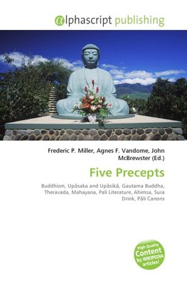 Five Precepts