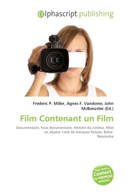 Film Contenant un Film