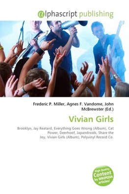 Vivian Girls
