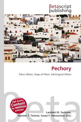 Pechory