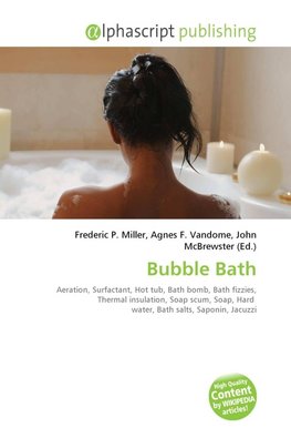 Bubble Bath