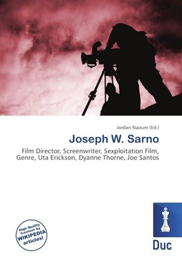 Joseph W. Sarno