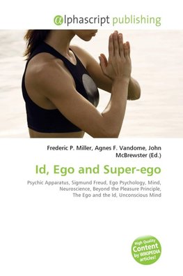 Id, Ego and Super-ego