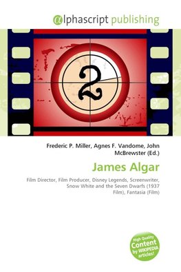 James Algar