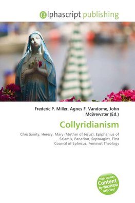 Collyridianism