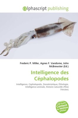 Intelligence des Céphalopodes