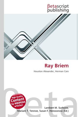 Ray Briem