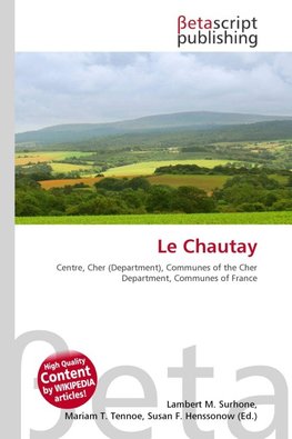 Le Chautay