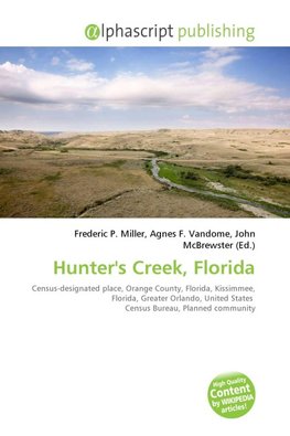 Hunter's Creek, Florida