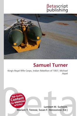 Samuel Turner